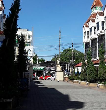 Happy Guest House Phuket Exterior photo