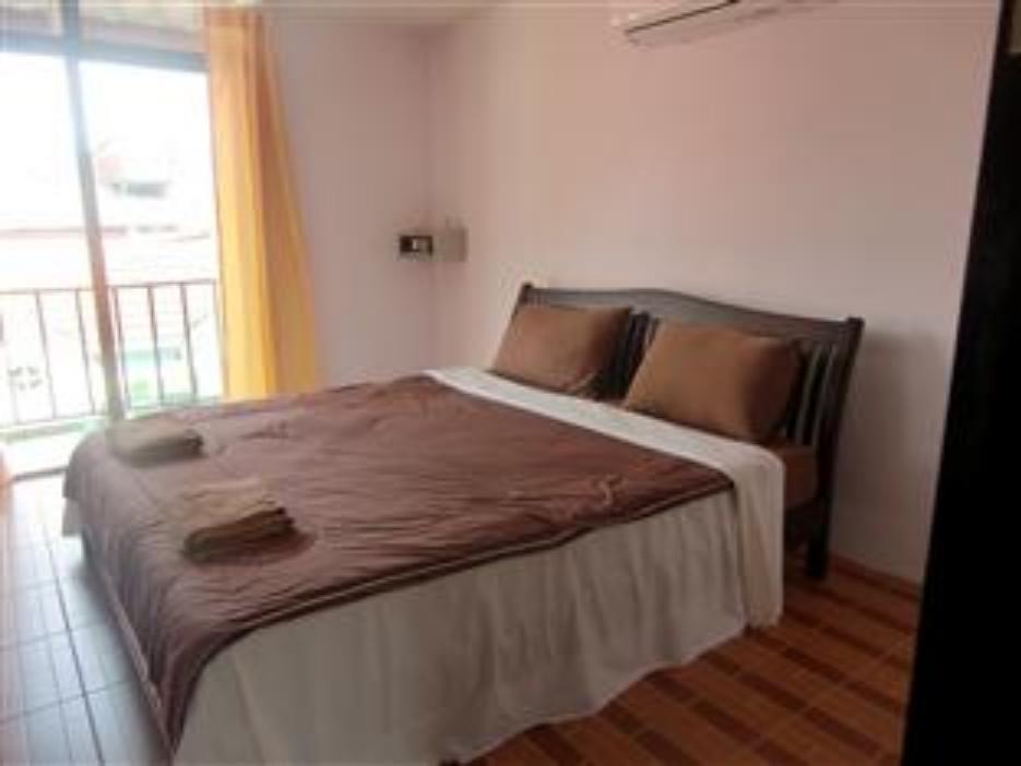 Happy Guest House Phuket Exterior photo